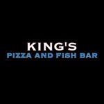 Kings Pizza  Fish Bar