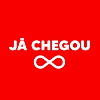 Já Chegou Delivery logo