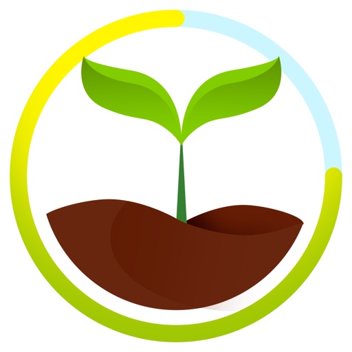 Forest Grow: Motivation Keeper iOS App