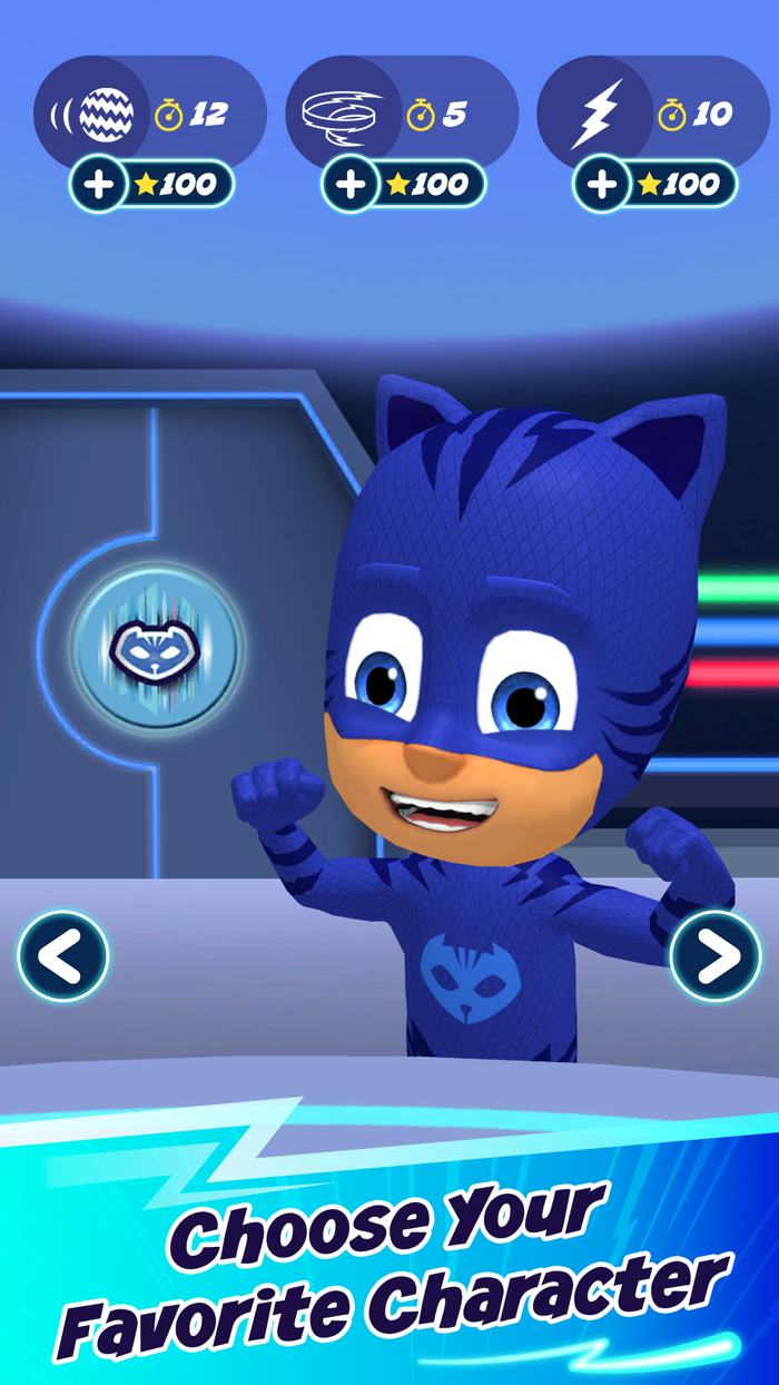 PJ Masks™ Power Heroes