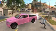 Goat Simulator PAYDAY iphone bilder 2