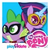 My Little Pony: Power Ponies - iPadアプリ