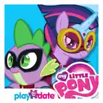 My Little Pony: Power Ponies App Negative Reviews