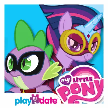 MY LITTLE PONY Читы