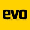 Evo - iPadアプリ