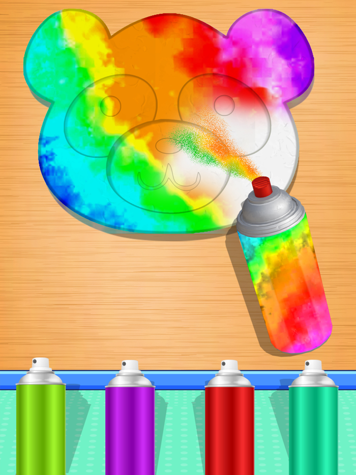 DIY Keychain Art and Design