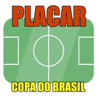 Placar Copa do Brasil