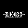 RX20 icon