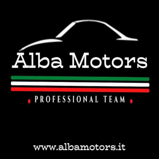 Alba Motors icon