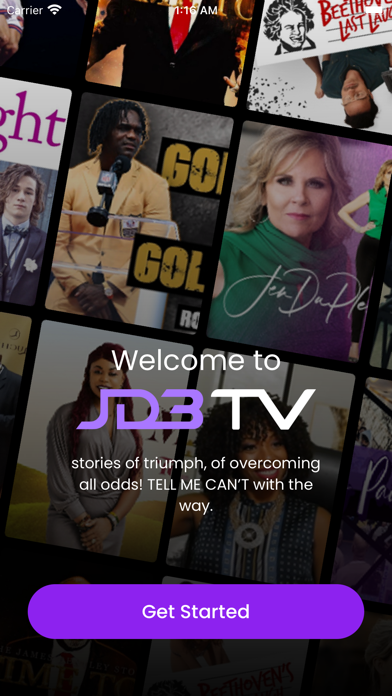 Jd3tv Screenshot
