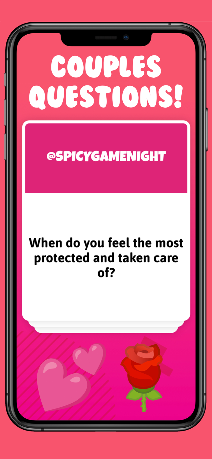 Spicy Would You Rather Games