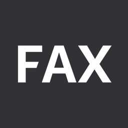 Факс - отправьте факс с iPhone икона