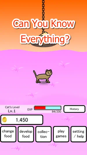 Cat Adventure screenshot 3