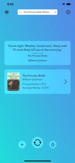 Game screenshot Quotey apk