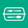 Lft Ovrs - Track Prepped Meals icon