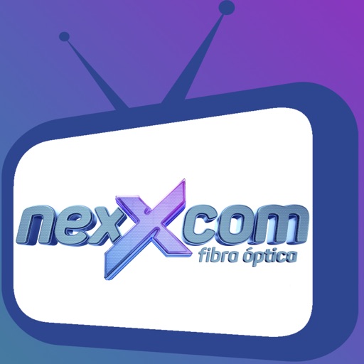 NEXXCOM TV icon