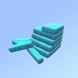 Spatial Stacking
