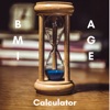 BMI | Age | Days-Calculator icon