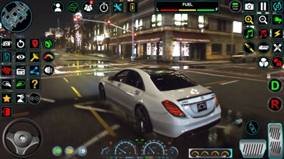 Real Car Driving -Car Games 3D Screenshot