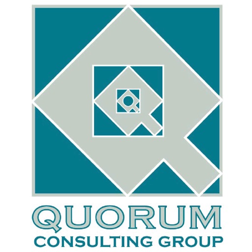 Quorum Mobile App