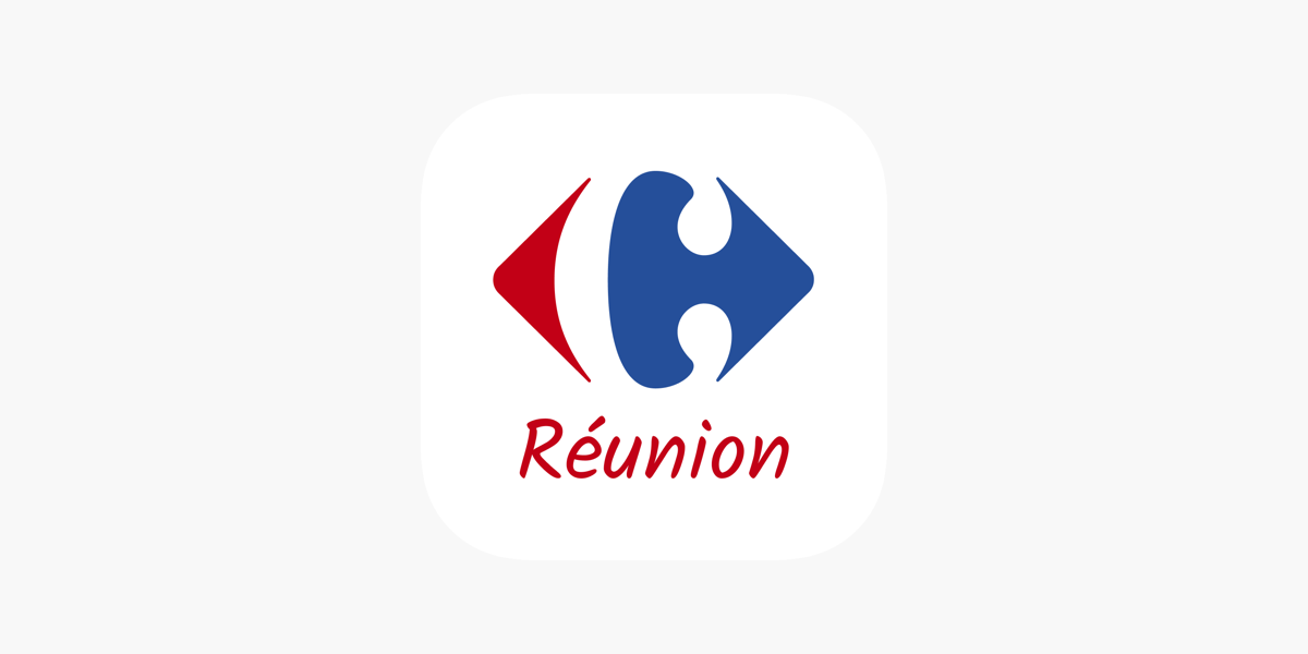 Carrefour Réunion on the App Store
