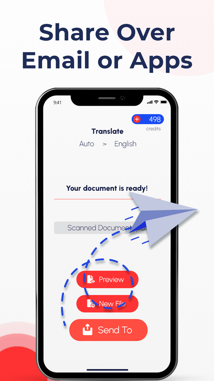 PDF Translator Pro