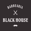 Black House Barbearia icon