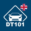 UK Driving Tests icon