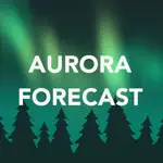 Arcticans Aurora Forecast App Support