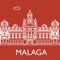 Icon Malaga Travel Guide .