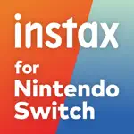 Link for Nintendo Switch App Contact