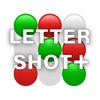 Lettershot+ - iPadアプリ