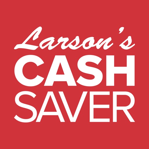 Larson's CashSaver