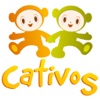 Cativos Escuelas Infantiles icon