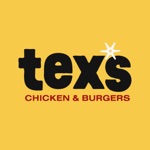 Download Tex's Chicken & Burgers app