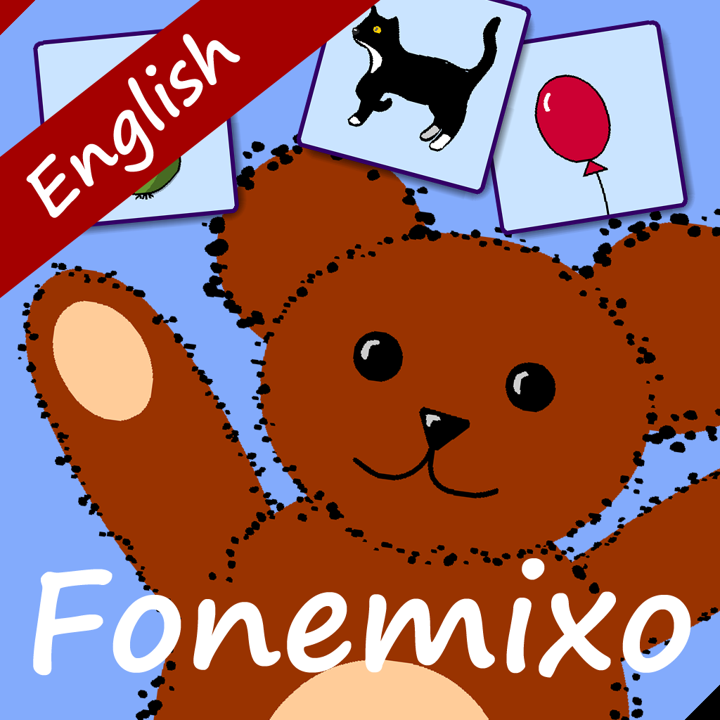Get Fonemixo English for iOS, iPhone, iPad Aso Report