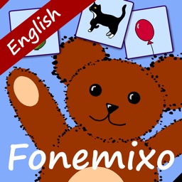 Fonemixo English