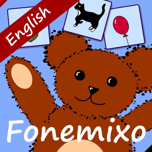 Fonemixo English