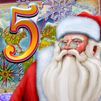 Christmas Wonderland 5 Mobile