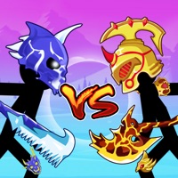 Stickman Legacy Giant War