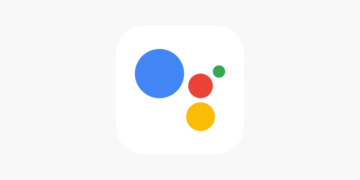 Google Assistant on the App Store