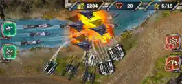 Game screenshot Tower Defense: Next WAR hack