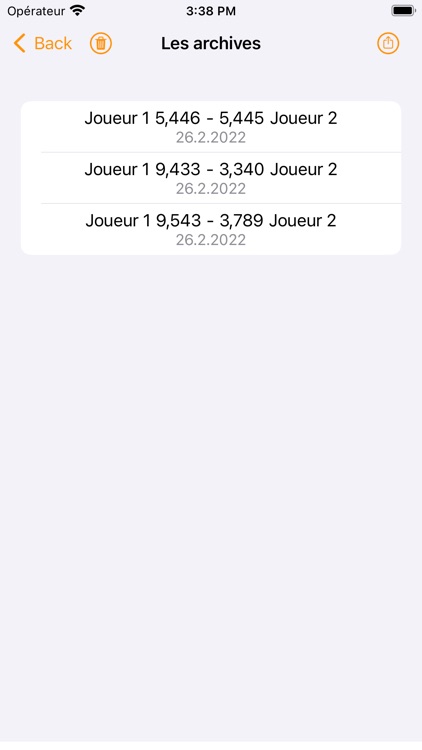 MultiScore Parlant EPS screenshot-5