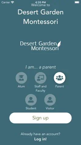 Game screenshot Desert Garden Montessori mod apk