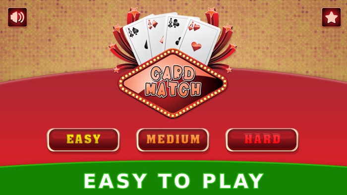 Card Match - Flip Card