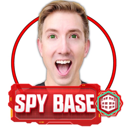 Spy Ninja Network - Chad & Vy iOS App
