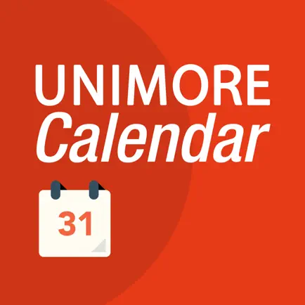 Unimore Calendar Читы