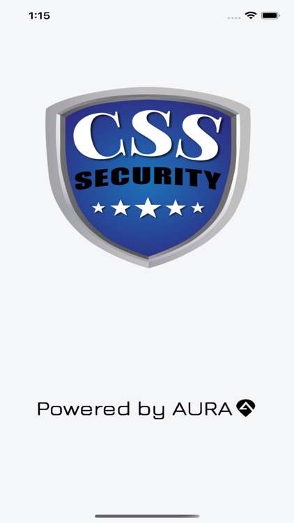 CSS Security Panic App