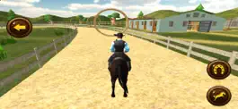 Game screenshot My Horse Resort - Horse Games hack