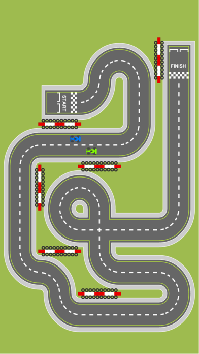 Cars 3 > Sport Car Puzzle >125 Screenshot